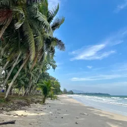 Thung Wua Laen Beach - Chumphon