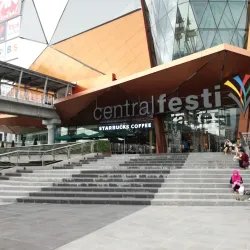 Central Festival Hat Yai - Hat Yai