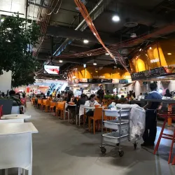 Central Festival Hat Yai - Hat Yai