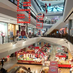 Central Festival Hat Yai - Hat Yai