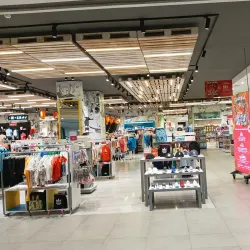 Central Festival Hat Yai - Hat Yai