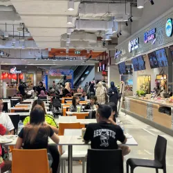 Central Festival Hat Yai - Hat Yai