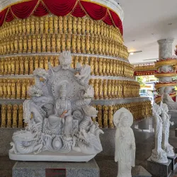 Hat Yai Municipal Park - Hat Yai