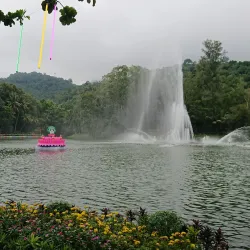 Hat Yai Municipal Park - Hat Yai