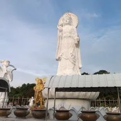 Hat Yai Municipal Park - Hat Yai