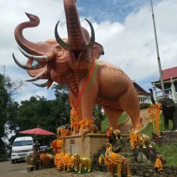 Hat Yai Municipal Park - Hat Yai