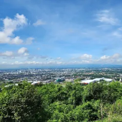 Hat Yai Municipal Park - Hat Yai