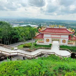 Hat Yai Municipal Park - Hat Yai