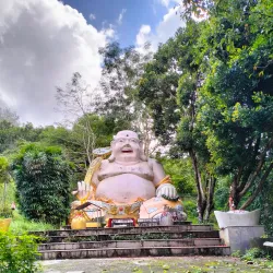 Hat Yai Municipal Park - Hat Yai