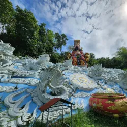 Hat Yai Municipal Park - Hat Yai