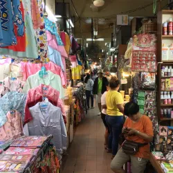 Kim Yong Market - Hat Yai