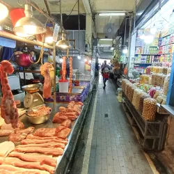 Kim Yong Market - Hat Yai