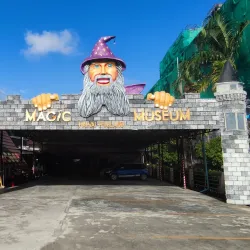 Magic Eye 3D Museum - Hat Yai