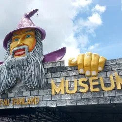 Magic Eye 3D Museum - Hat Yai