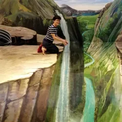 Magic Eye 3D Museum - Hat Yai