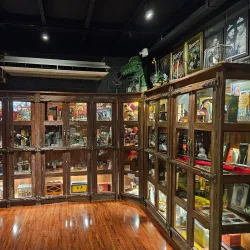 Magic Eye 3D Museum - Hat Yai