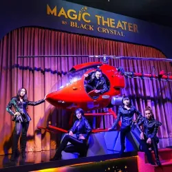 Magic Eye 3D Museum - Hat Yai