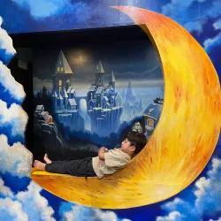 Magic Eye 3D Museum - Hat Yai