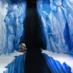 Magic Eye 3D Museum - Hat Yai