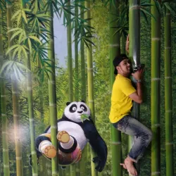 Magic Eye 3D Museum - Hat Yai