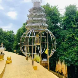 Songkhla Lake - Hat Yai