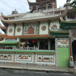 Songkhla Lake - Hat Yai