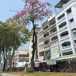 Songkhla Lake - Hat Yai