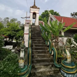 Wat Khuan Lang - Hat Yai