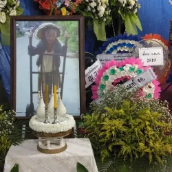 Wat Khuan Lang - Hat Yai