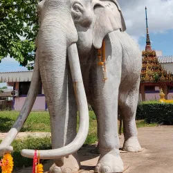 Wat Khuan Lang - Hat Yai