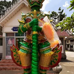 Wat Khuan Lang - Hat Yai