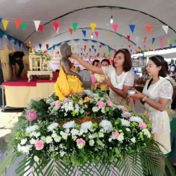 Wat Khuan Lang - Hat Yai
