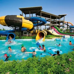 Black Mountain Water Park - Hua Hin