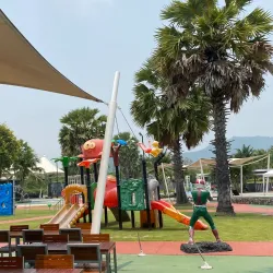 Black Mountain Water Park - Hua Hin