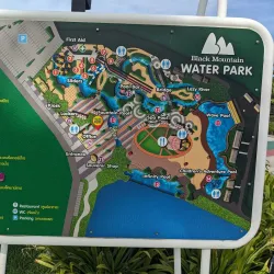 Black Mountain Water Park - Hua Hin