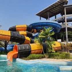 Black Mountain Water Park - Hua Hin