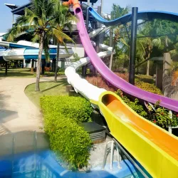 Black Mountain Water Park - Hua Hin