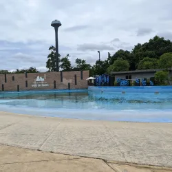 Black Mountain Water Park - Hua Hin