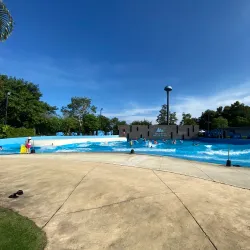 Black Mountain Water Park - Hua Hin