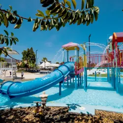 Black Mountain Water Park - Hua Hin