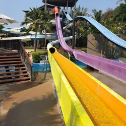 Black Mountain Water Park - Hua Hin