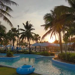 Black Mountain Water Park - Hua Hin