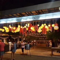 Cicada Market - Hua Hin