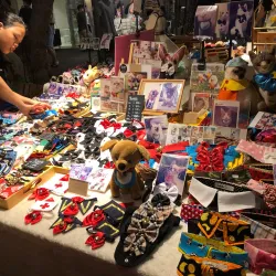 Cicada Market - Hua Hin