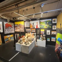 Cicada Market - Hua Hin