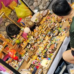 Cicada Market - Hua Hin