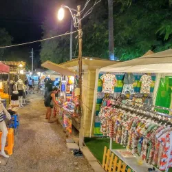Cicada Market - Hua Hin