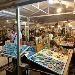 Cicada Market - Hua Hin