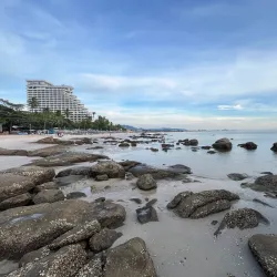 Hua Hin Beach - Hua Hin