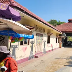 Hua Hin Beach - Hua Hin